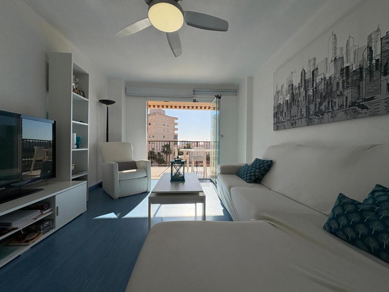 Piso Perla Azul — El Campello — photo 5