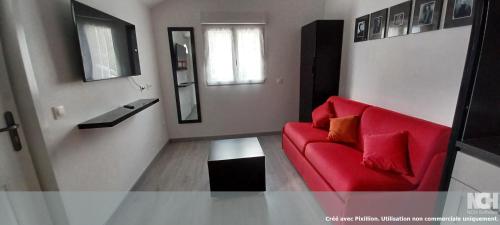 Le Studio in Aubervilliers, France