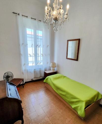 GABRY'S HOME Three Bedroom Big Apartment near city center & train station to Pisa and Florence & ferries to Sardegna Corsica — 4-Star Luxury Hotel in Livorno, Italy