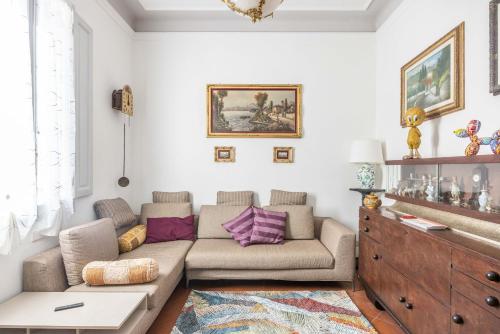 Donizetti Escape — 4-Star Luxury Hotel in Florence, Italy