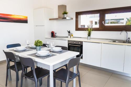 Ville Edilia Vacanze in Ragusa, Italy