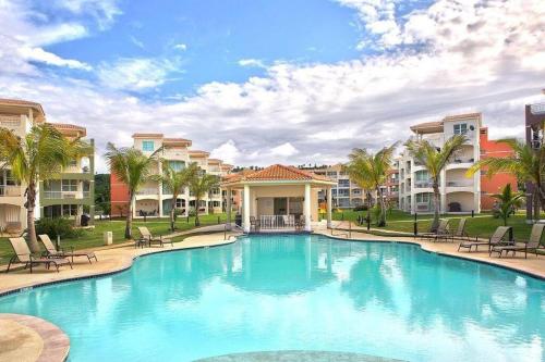 Paradise Coast PR Condo — 4-Star Luxury Hotel in Isabela, Puerto Rico