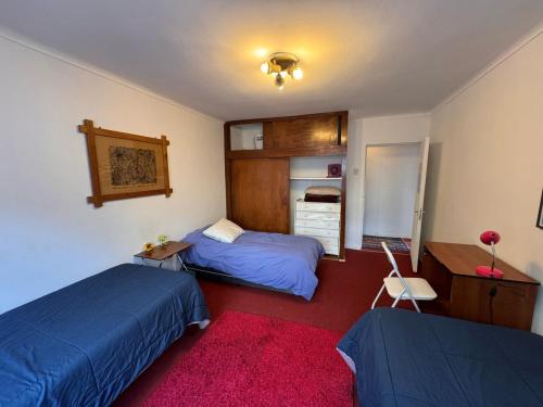 Habitación en Valparaíso privada 1 in Valparaiso, Chile