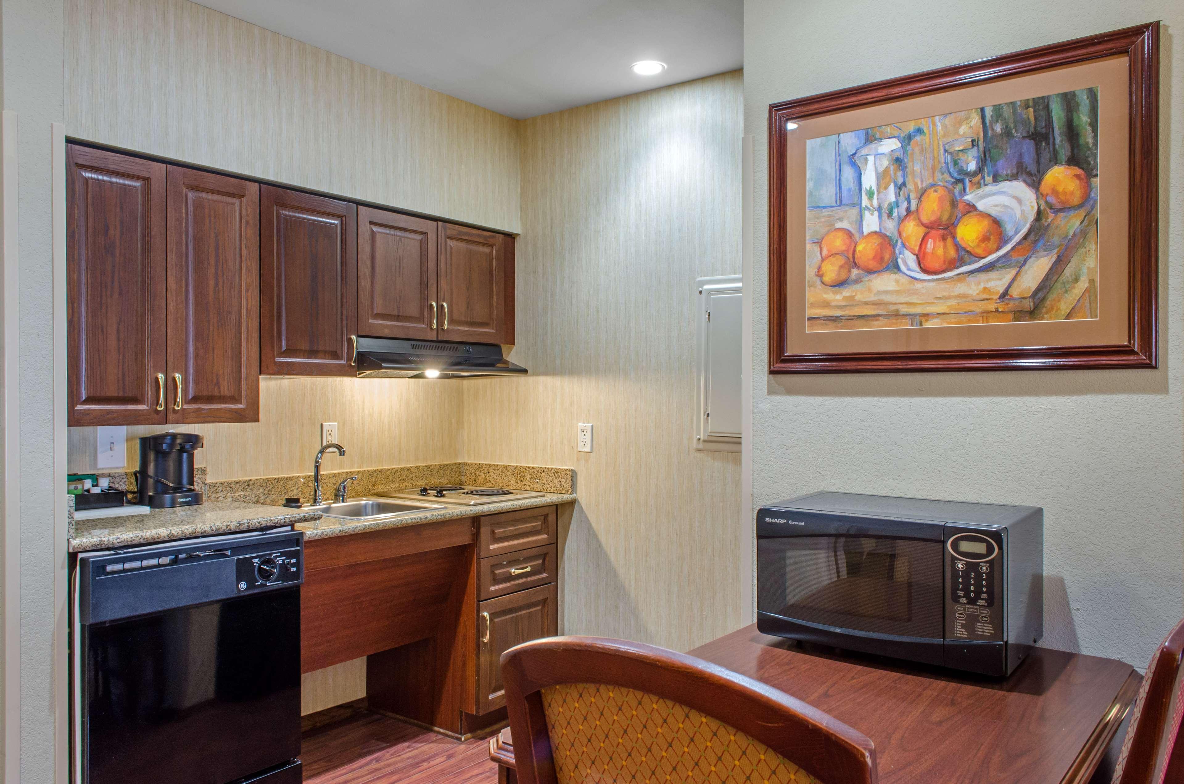 Homewood Suites By Hilton Covington - photo 36