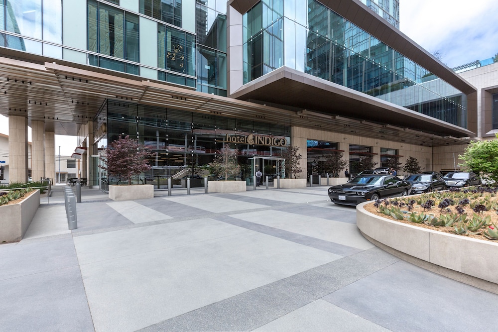Hotel Indigo Los Angeles Downtown by IHG - photo 62