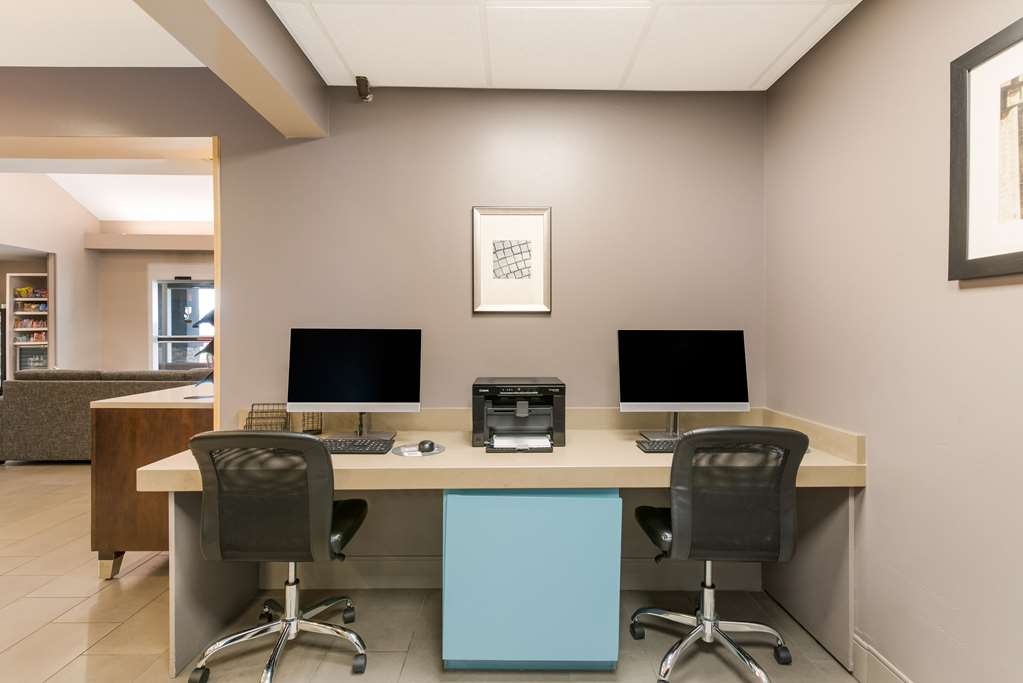 Country Inn & Suites by Radisson Wichita East KS - photo 25