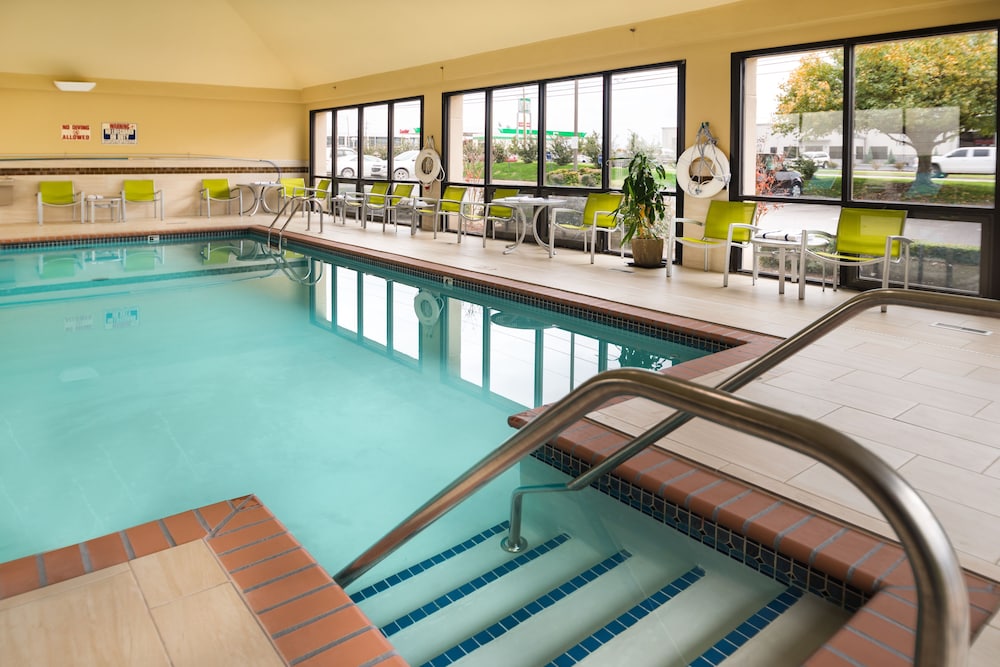 Hampton Inn Tulsa Broken Arrow - photo 32