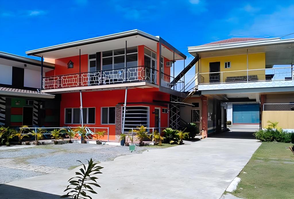 RedDoorz at EM Pensiontel Butuan City in Butuan, Philippines
