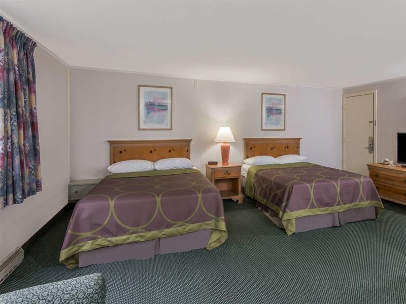 Super 8 By Wyndham W Yarmouth Hyannis Cape Cod - photo 5
