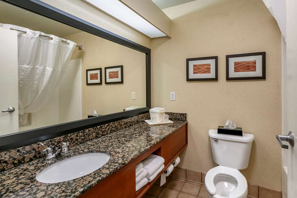 Comfort Inn Fort Collins North - photo 24