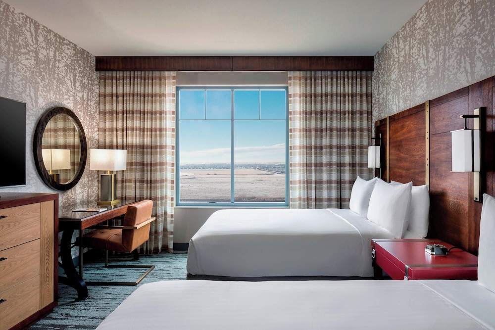 Gaylord Rockies Resort & Convention Center - photo 10