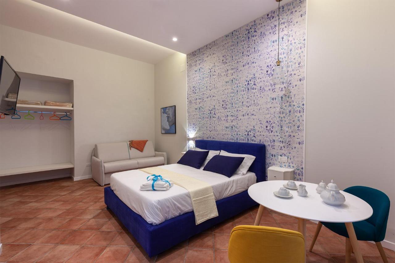 Mythos Holidays — 4-Star Luxury Hotel in Salerno, Italy