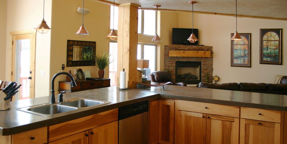Terry Peak Chalets - photo 12