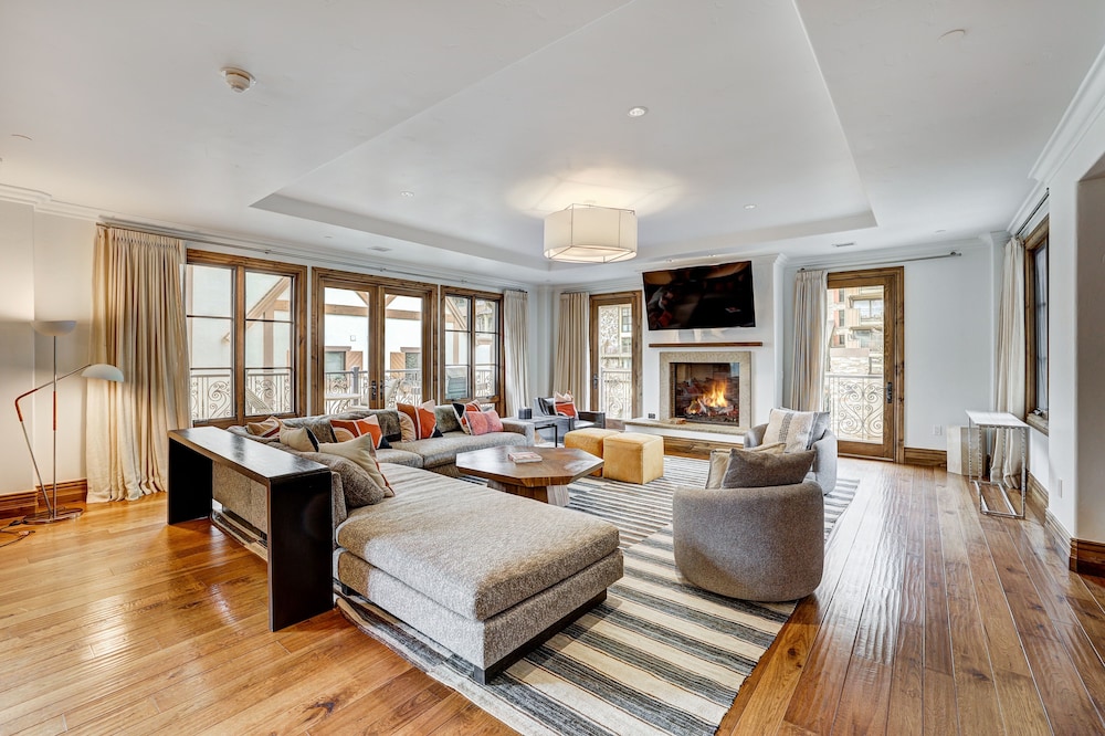 Arrabelle 3Br 3Ba P430 ABP3 by RedAwning Vail in Vail, United States