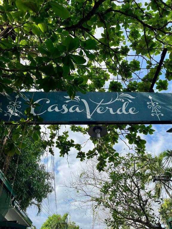 Casa Verde Boutique Hotel and Gardens in Cavite, Philippines