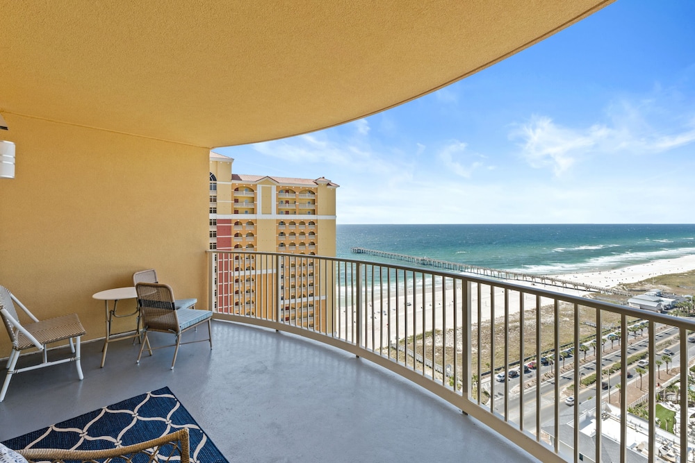 Calypso Tower 3 by Panhandle Getaways - photo 651