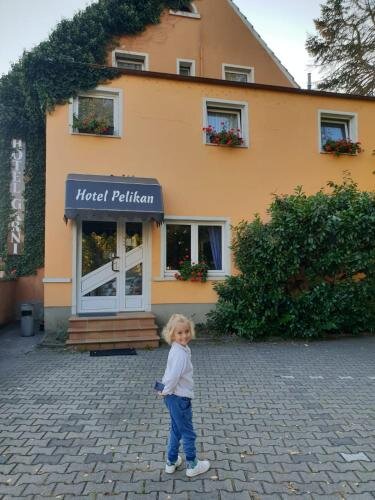Hotel Nomad - carbon neutral hotel in Tbilisi