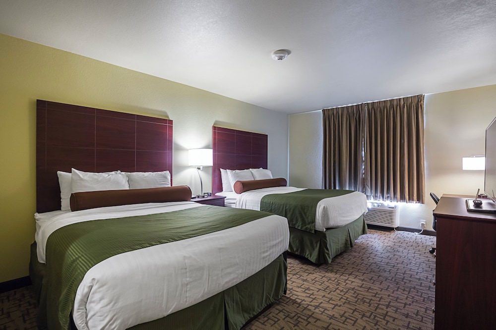 Cobblestone Inn & Suites Altamont - photo 26