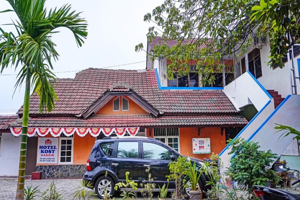 91655 Hotel Hardin Syariah — Bekasi — photo 3