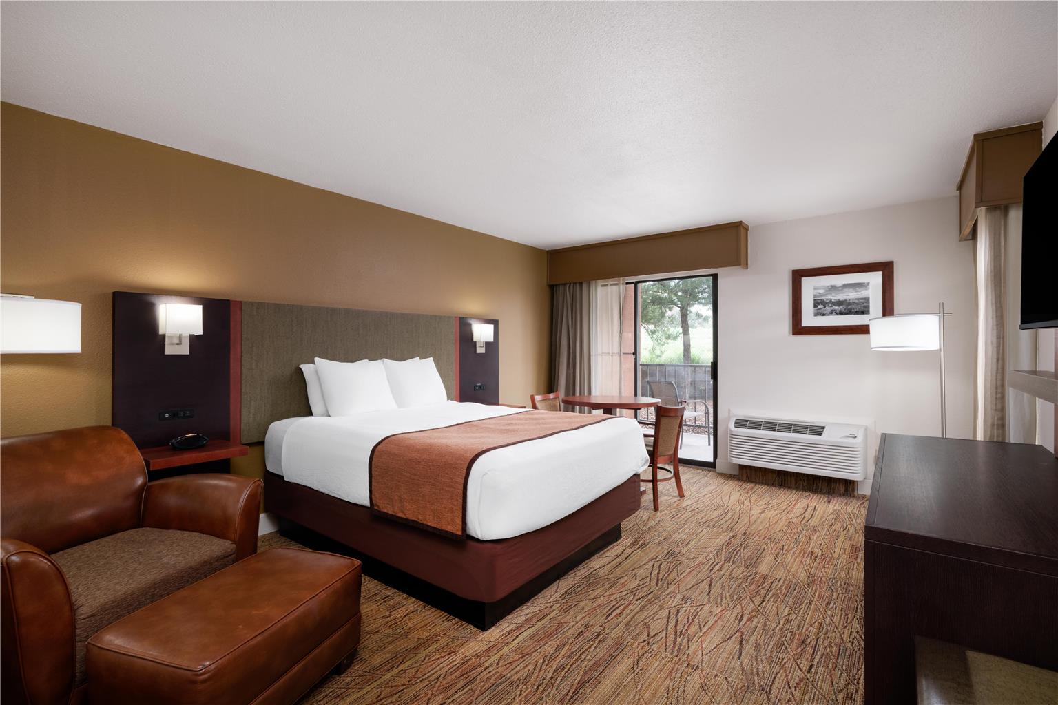 Best Western Discovery Inn - photo 7