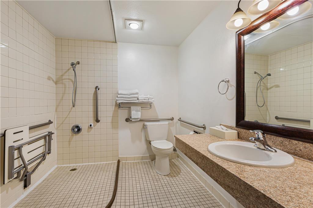 Best Western Hi desert Inn - photo 19