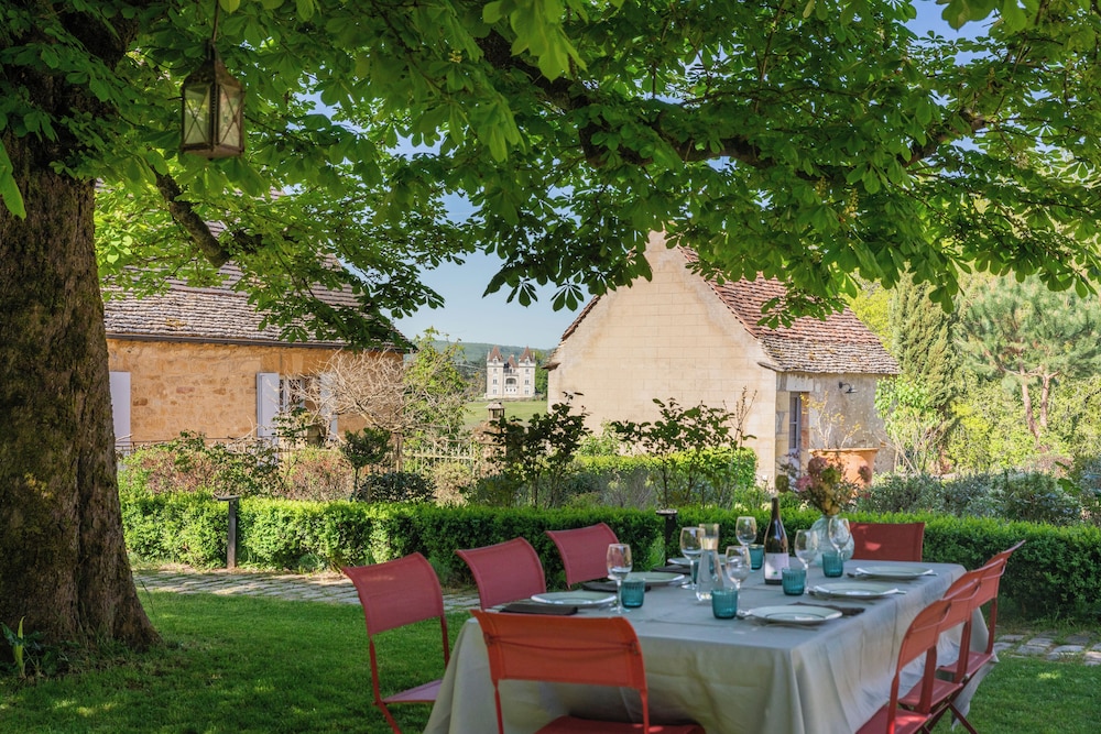 Les Hauts de Saint Vincent in Sarlat-La-Caneda, France