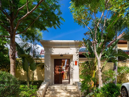 Sanya Aden Resort Apartment in Sanya, People's Republic of China