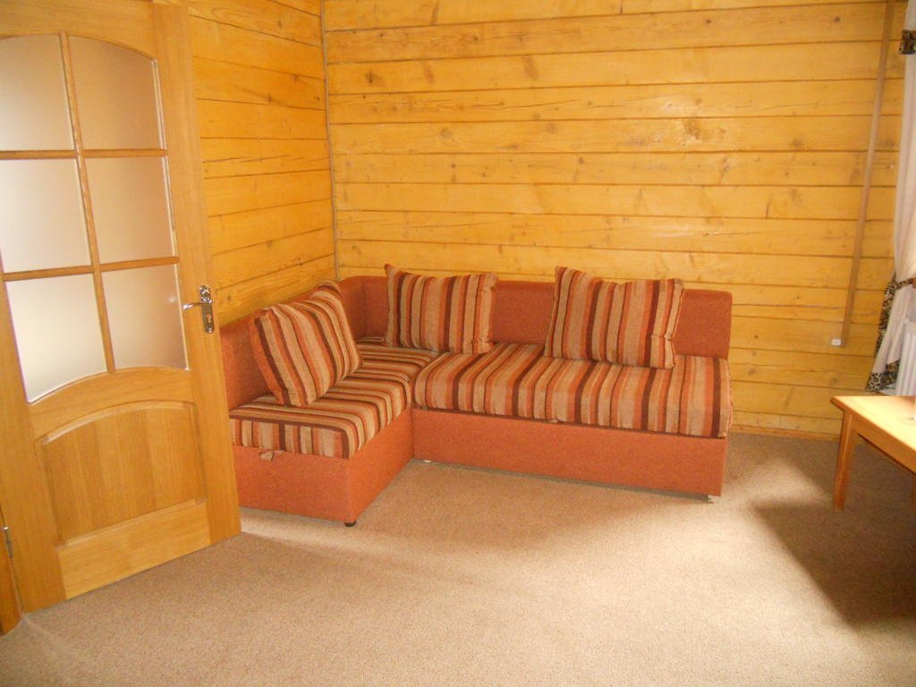 Vuyko - last minute hotel in Yaremche