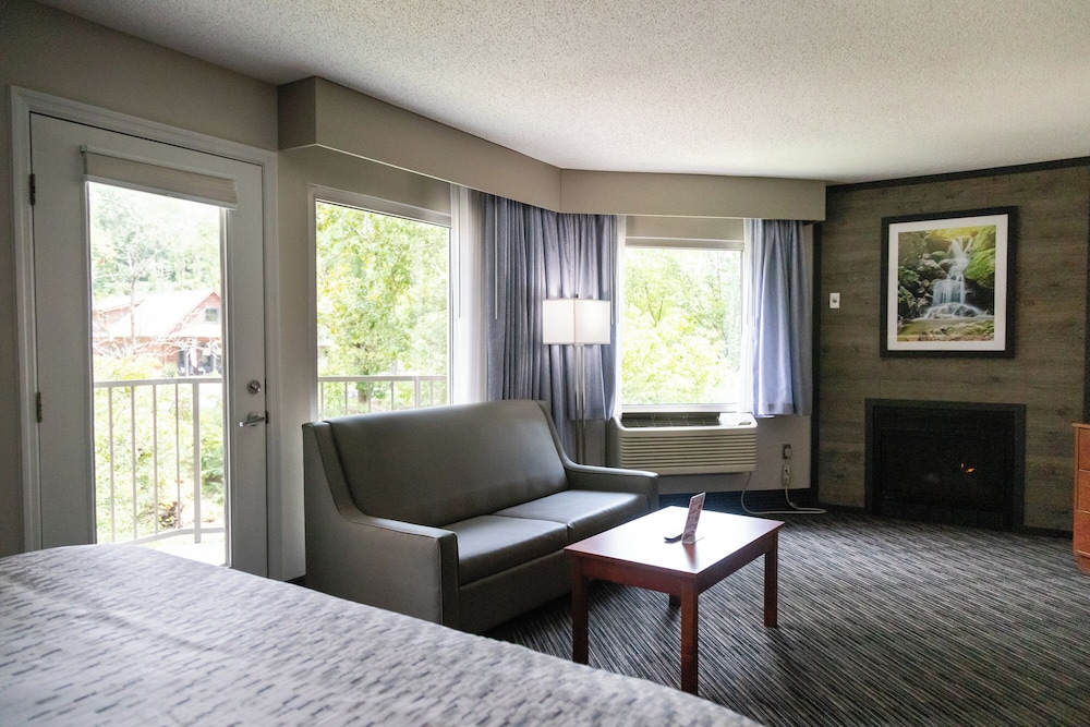 Twin Mountain Inn & Suites - photo 27