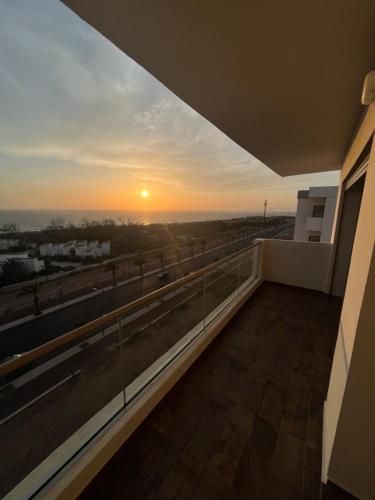 Surf & Sea Vista — 4-Star Luxury Hotel in Agadir, Morocco