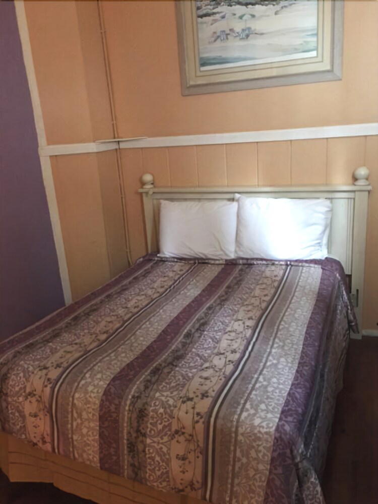 Hermosa Hotel - photo 26