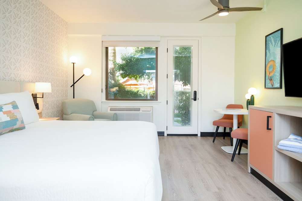 Palm Mountain Resort and Spa - photo 13