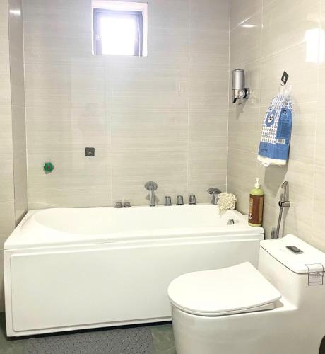 Nhà Nghỉ Hưng Hà in Unknown City, Vietnam