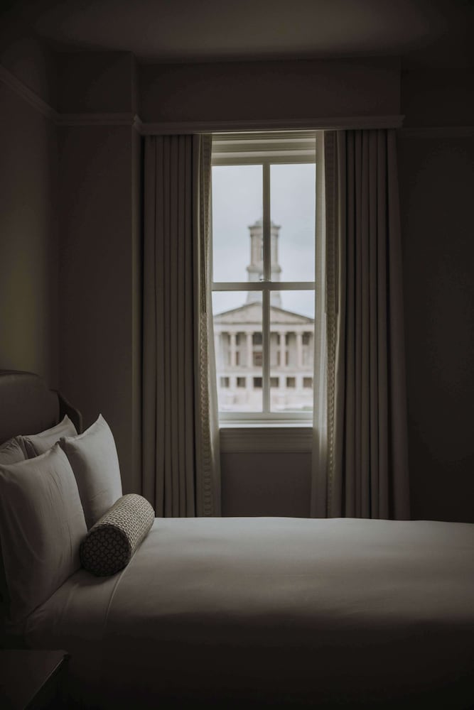 The Hermitage Hotel - photo 35
