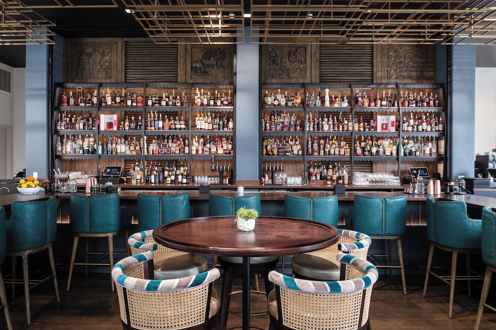 Hotel Bourré Bonne Louisville Curio Collection by Hilton - photo 8