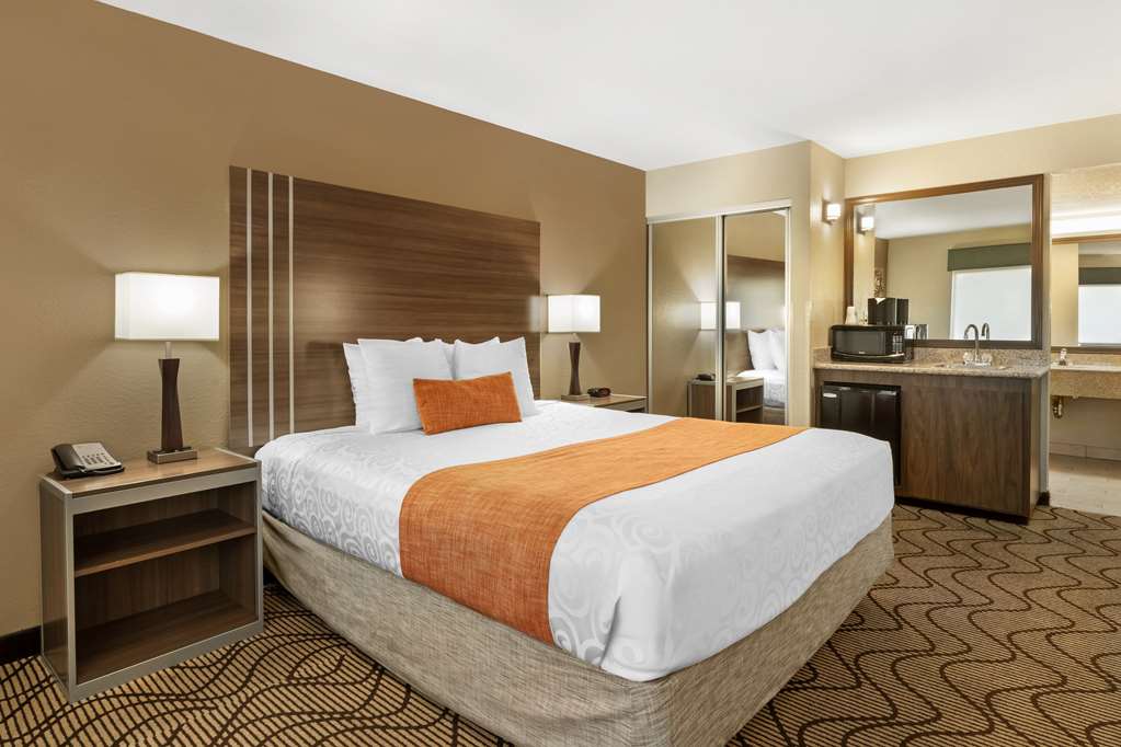 Best Western Heritage Inn Chico - photo 22