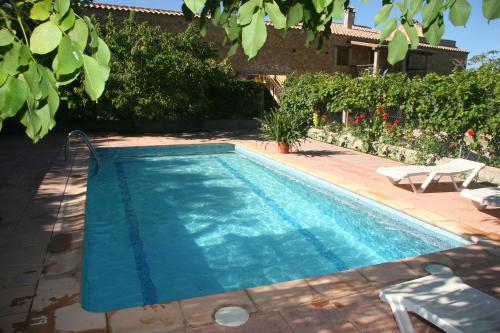 Rural Fábrica del Azúcar 1 — hotel in Pozo Alcon