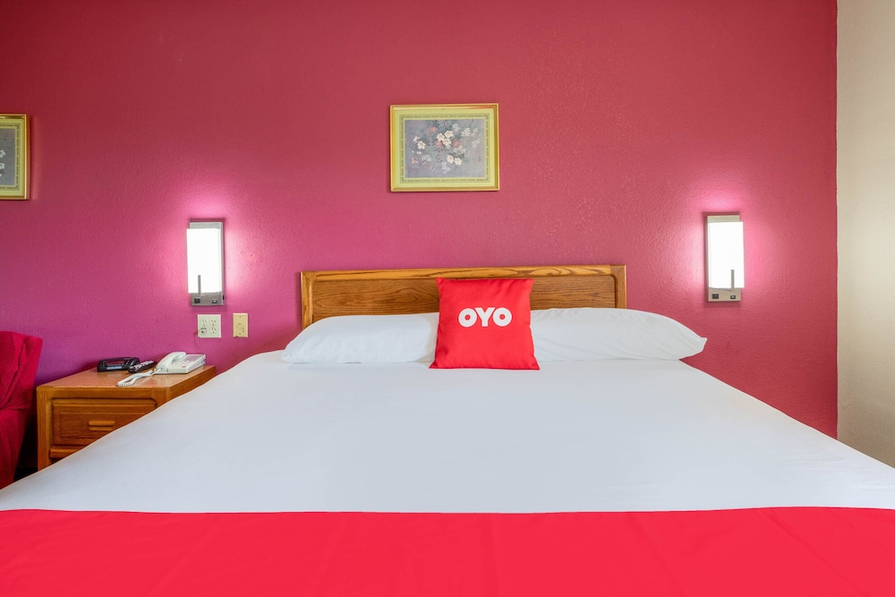 OYO Hotel Chesaning Route 52 & Hwy 57 - photo 40