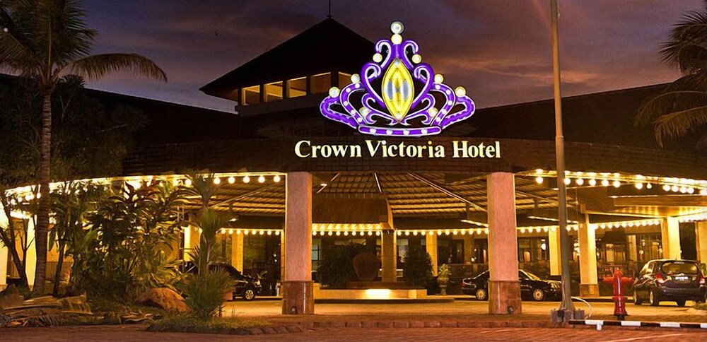 Crown Victoria Tulungagung - carbon neutral hotel in Tulungagung