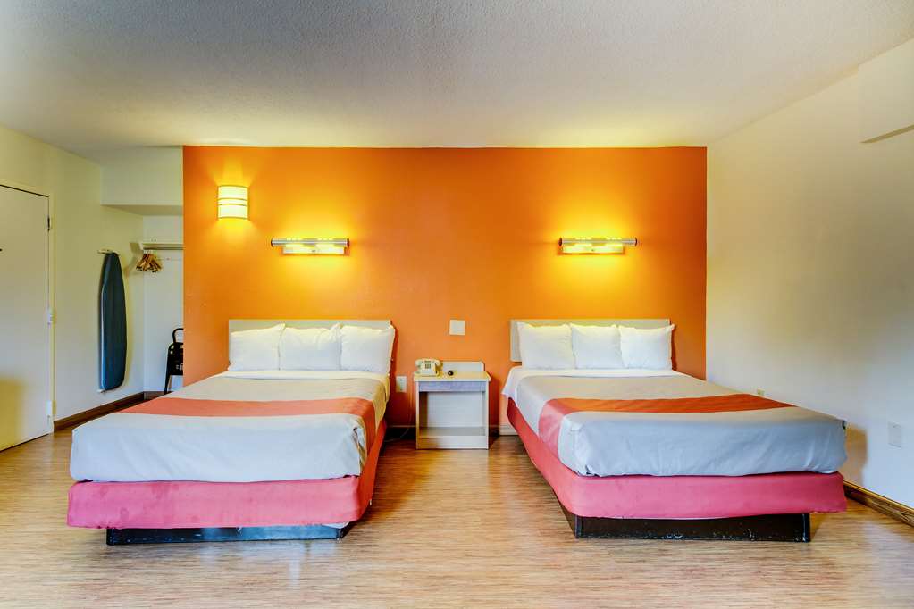 Motel 6 Washington DC - photo 18