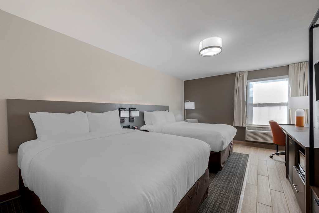Comfort Inn South Padre Island Central - photo 17