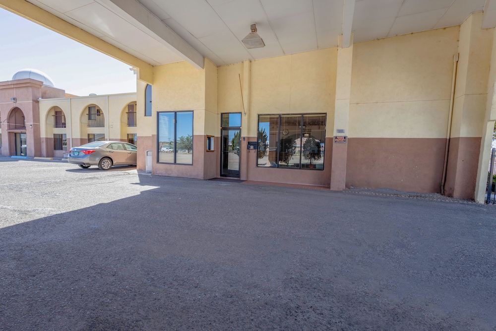 Royal Holiday Motel By Belvilla Gallup I 40 - photo 61