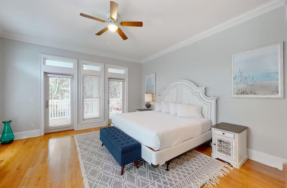 Lily Pad - last minute hotel in Panama City Beach