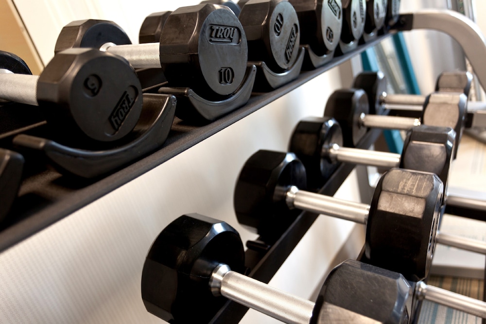 Holiday Inn Express & Suites Manhattan by IHG - photo 23