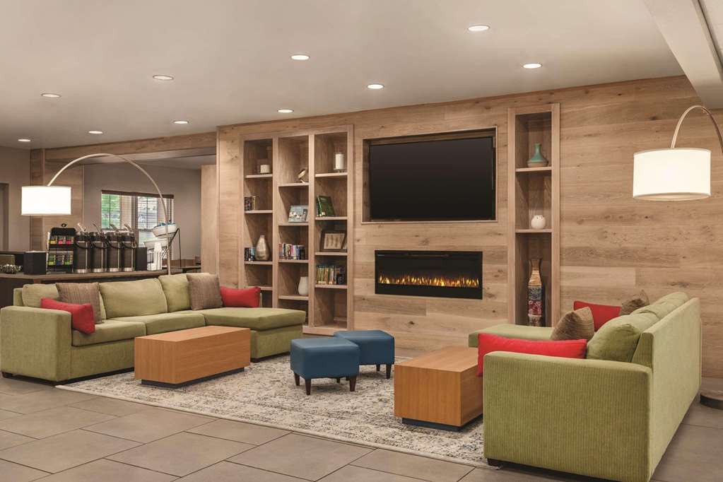 Country Inn & Suites by Radisson Nashville Airport East TN - photo 4