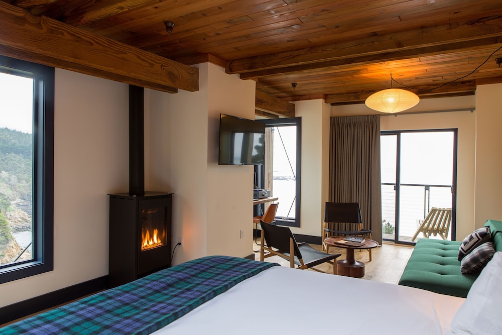 Timber Cove Resort - photo 7