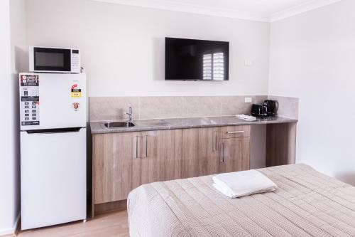 Singleton Valley Accommodation — Singleton