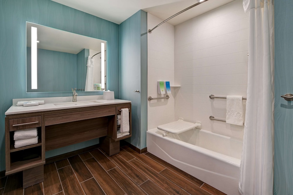 Home2 Suites by Hilton Atascadero CA - photo 26
