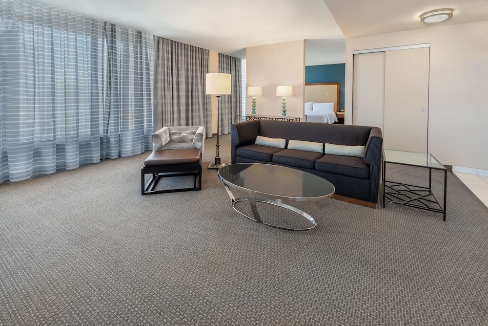 Hilton Garden Inn Phoenix Downtown - photo 29