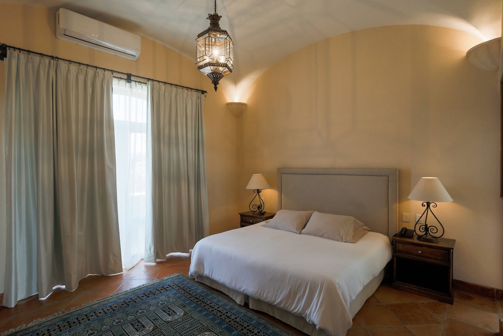 Hacienda los Arcangeles in San Miguel De Allende, Mexico